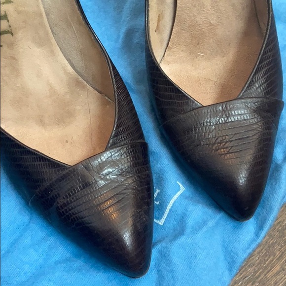 Paco Gil heels - Picture 2 of 4